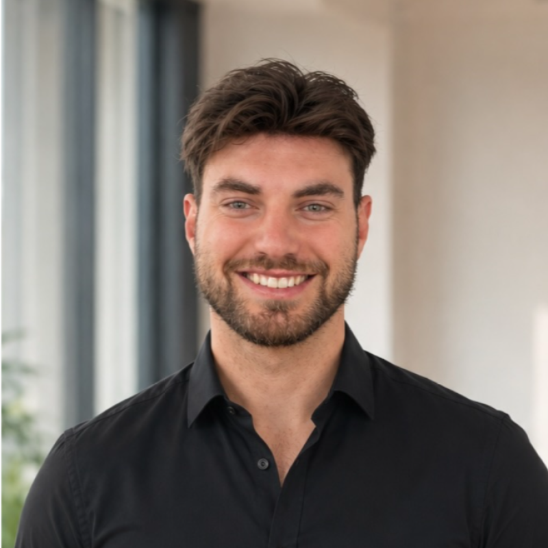 Patrick Wölfer